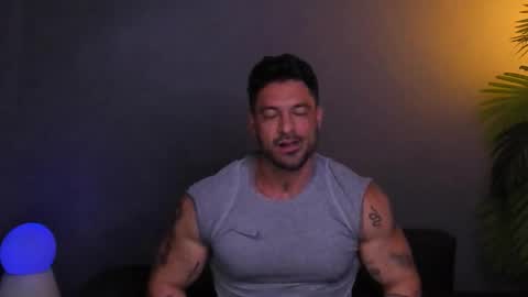 dennis_cox_ online show from November 27, 3:36 am