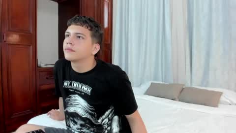 Dennis online show from April 18, 7:51 pm