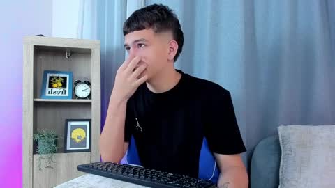 Dennis online show from March 30, 12:27 pm