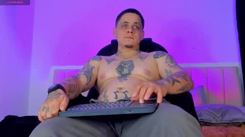 Snapshot of dennis_munera chatting on September 19, 12:31 pm dennis munera online show from September 19, 12:31 pm