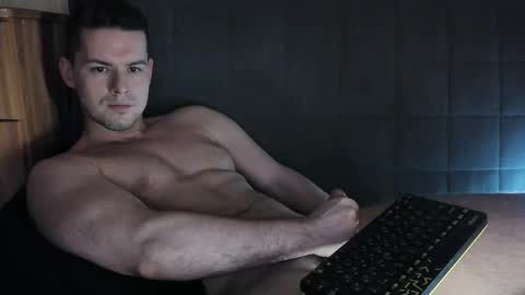 Den online show from January 11, 2:06 am