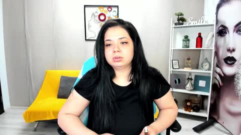 dennyssecharm online show from October 10, 10:43 am