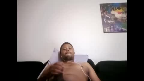 mastER blACK online show from February 7, 10:46 pm