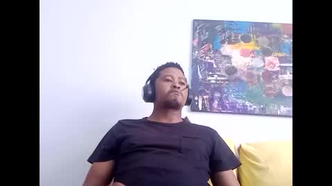 mastER blACK online show from March 8, 7:12 am