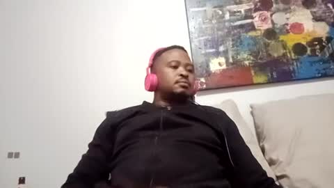 mastER blACK online show from July 14, 2:05 am