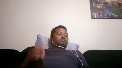 mastER blACK online show from February 16, 8:51 pm