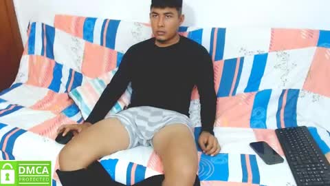 Denzel online show from May 13, 12:31 am