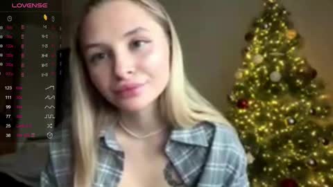 Vi  Victoria online show from January 7, 1:38 pm