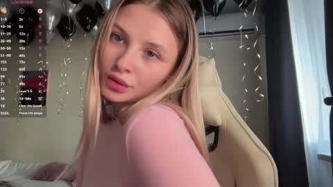 Vi  Victoria online show from April 9, 1:28 pm