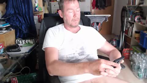 depraved45 online show from April 12, 9:35 am