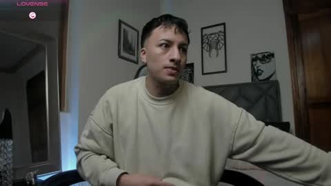 dereck_klain online show from May 23, 6:59 pm