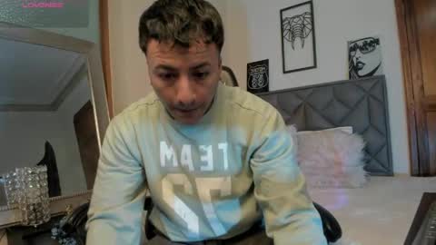 dereck_klain online show from May 18, 6:58 pm