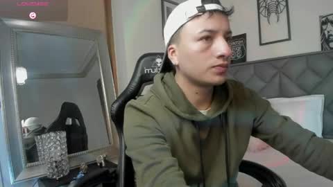 dereck_klain online show from May 20, 6:58 pm