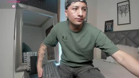 dereck_klain online show from May 21, 11:22 pm