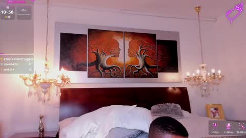 Dereck and Jake online show from February 19, 2:33 pm