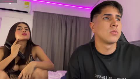 Dereck online show from February 7, 3:13 am