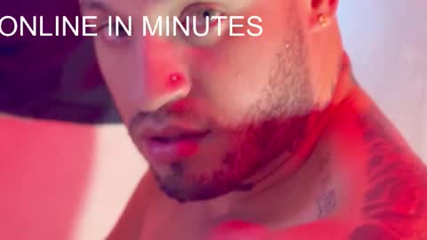 dereckgreen online show from November 19, 2:11 am