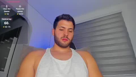 dereckhardd online show from March 14, 9:35 am