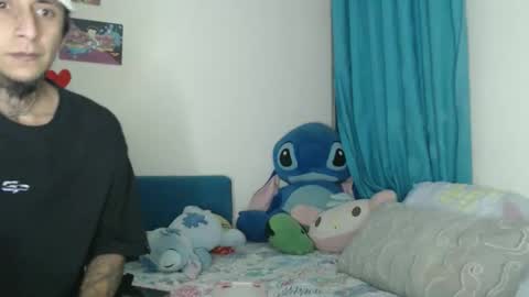 derek_44 online show from March 29, 2:13 am