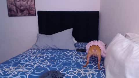 Derek online show from March 2, 8:29 pm