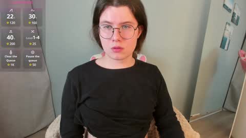 Derek online show from February 7, 2:47 pm