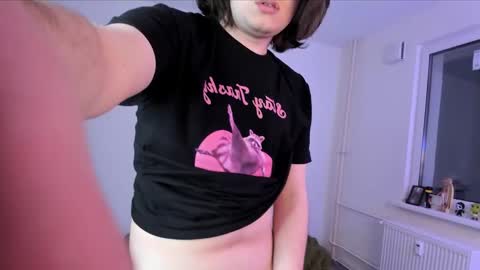 Derek online show from February 21, 4:54 pm