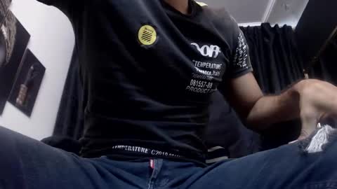 D E R E K online show from October 4, 4:54 am