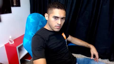 D E R E K online show from December 21, 12:55 pm