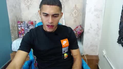 D E R E K online show from September 24, 2:29 am