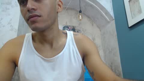 D E R E K online show from November 7, 11:34 am