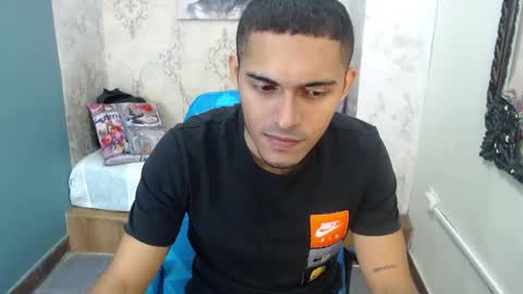 D E R E K online show from September 26, 3:03 am