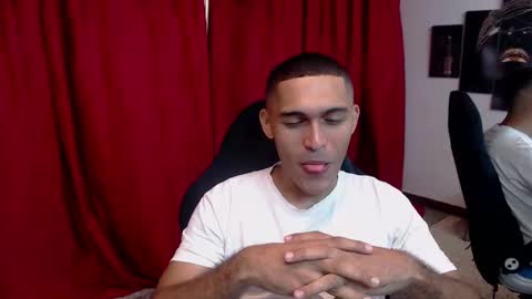 D E R E K online show from September 29, 3:16 am