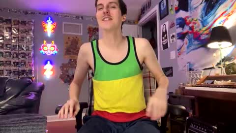 derekdings online show from October 29, 10:43 pm