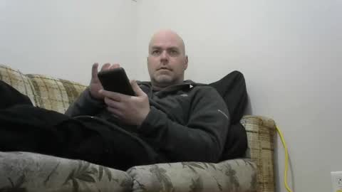 Snapshot of derf007 chatting on January 29, 12:24 pm derf007 online show from January 29, 12:24 pm