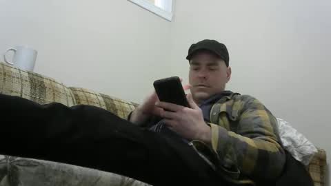 Snapshot of derf007 chatting on February 26, 6:37 pm derf007 online show from February 26, 6:37 pm