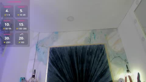   Deri   online show from April 18, 6:54 pm