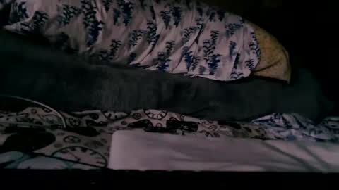 deroseblack online show from February 18, 10:25 pm