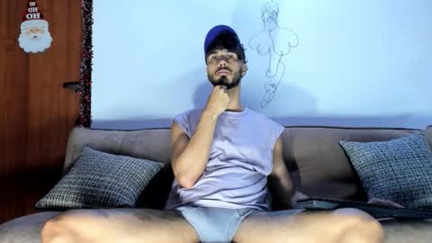 JhimyMaster online show from December 18, 2:18 am