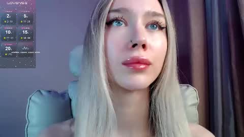 Ari online show from November 23, 5:11 pm