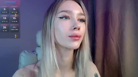 Ari online show from October 12, 5:37 pm