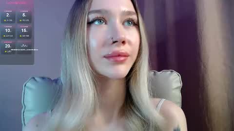 Ari online show from March 6, 7:02 pm