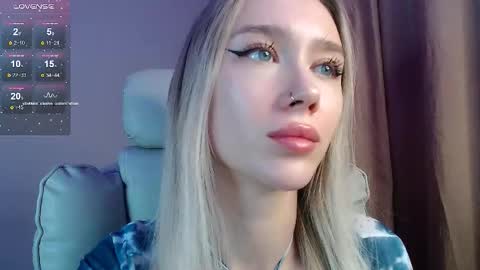 Ari online show from November 7, 5:48 pm