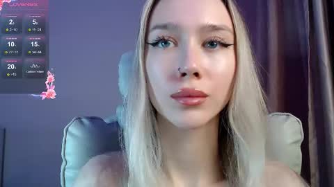 Ari online show from October 24, 6:30 pm