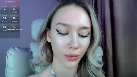 Ari online show from November 13, 6:10 pm