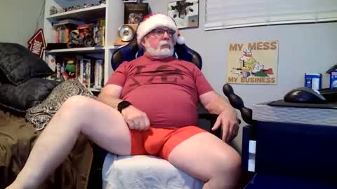 D K online show from November 27, 2:08 am