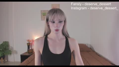 Domi  online show from May 19, 11:17 am