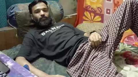 desi_boy799417 online show from October 13, 11:01 am