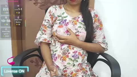 Eva and Adam online show from March 12, 12:57 pm