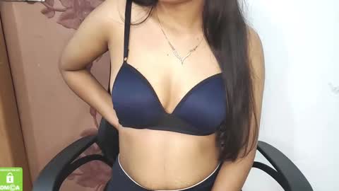 Eva and Adam online show from February 25, 3:53 pm