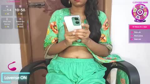 Eva and Adam online show from March 11, 12:22 am